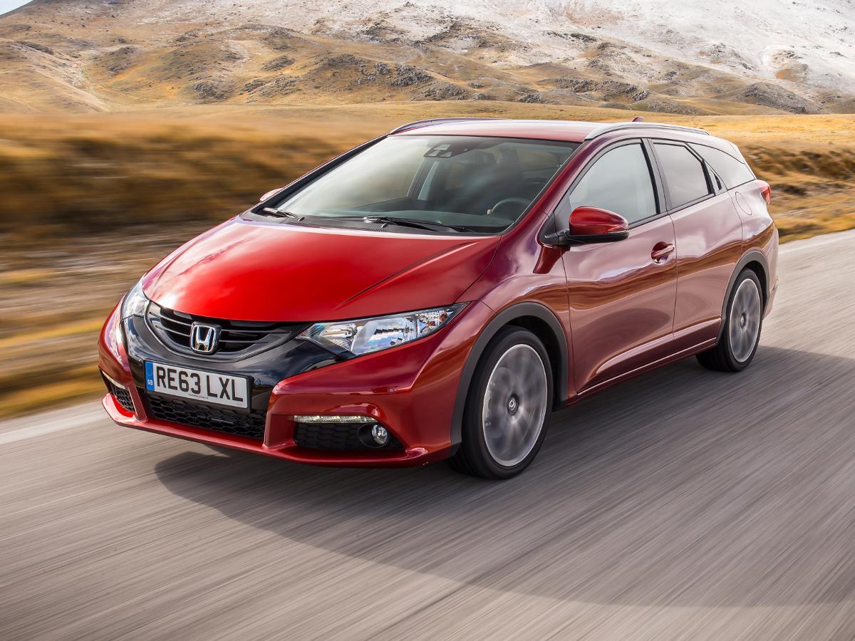 Honda Civic Cars for Sale | Autotrader